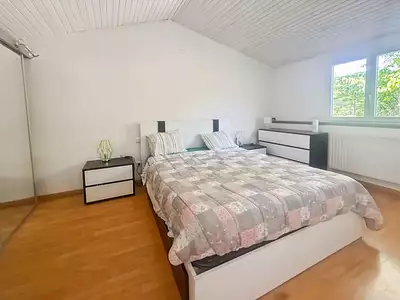Maison, 105 m²