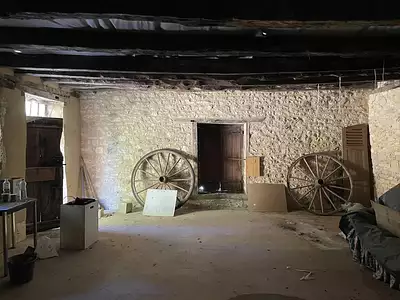 Maison, 133 m²