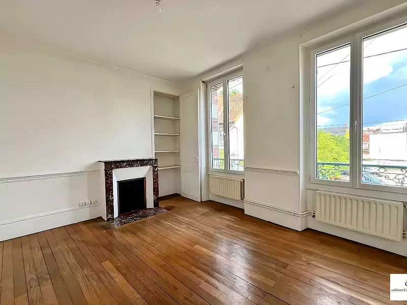 Appartement, 64,54 m²