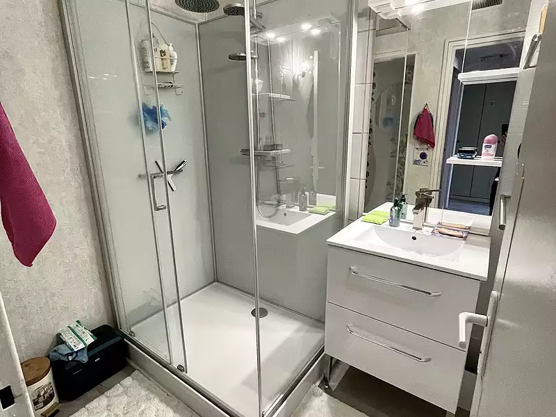 Maison, 99 m²
