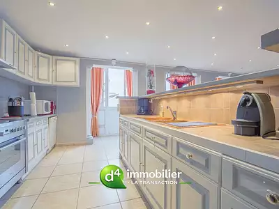 Appartement, 90,1 m²