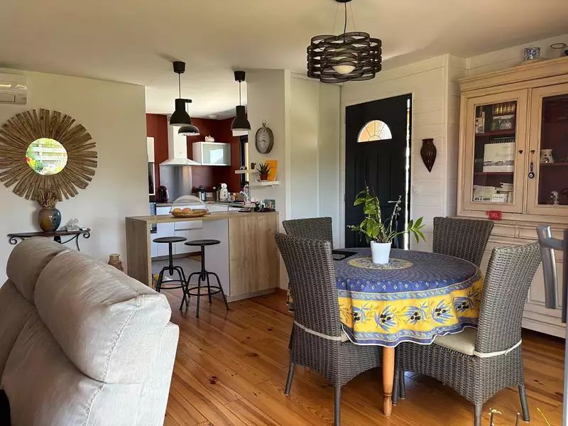 Maison, 88 m²