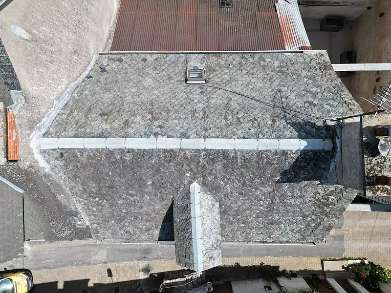 Maison, 96 m²