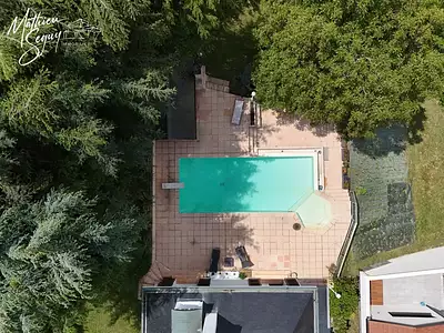 Maison, 195 m²