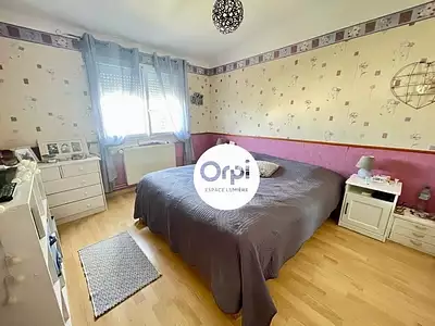 Maison, 105 m²