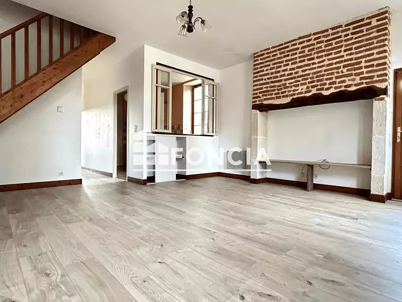 Appartement, 110 m²