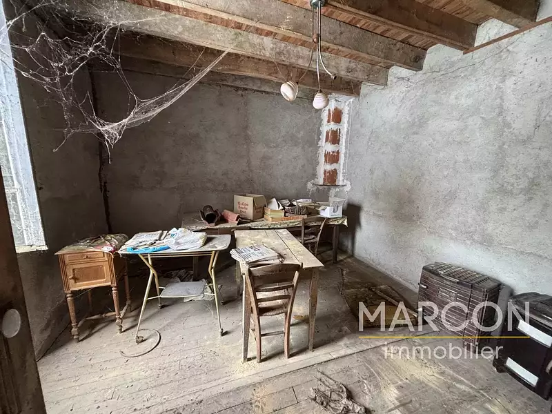 Maison, 76 m²