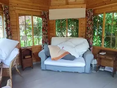 Maison, 207 m²