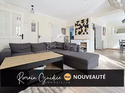 Maison, 103 m²