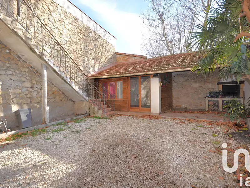 Maison, 135 m²
