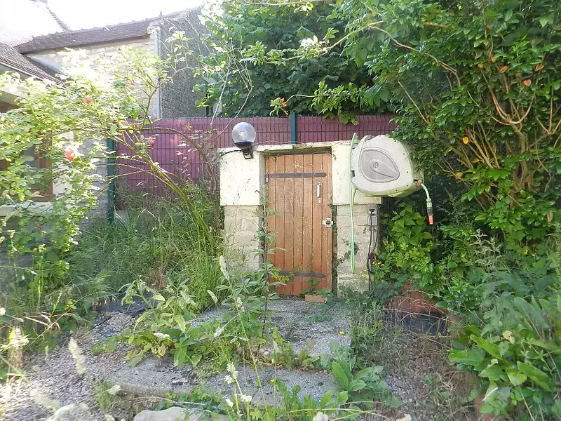 Maison, 84 m²