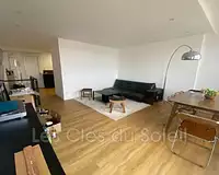 Appartement, 71,96 m²