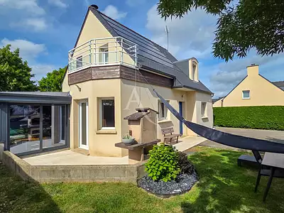 Maison, 106 m²