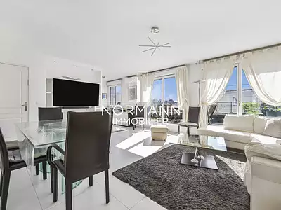 Appartement, 71,93 m²