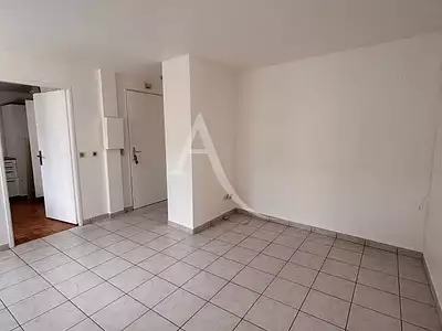 Appartement, 40,16 m²