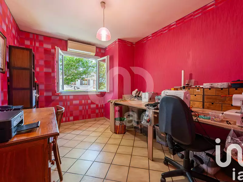 Maison, 138 m²