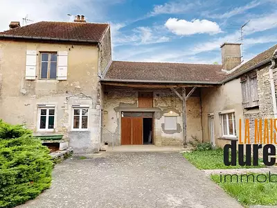 Maison, 151 m²