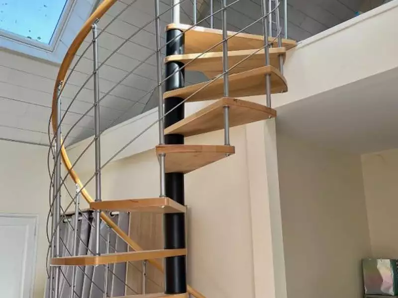 Maison, 170 m²