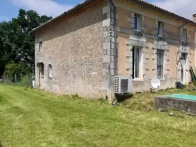 Maison, 149 m²