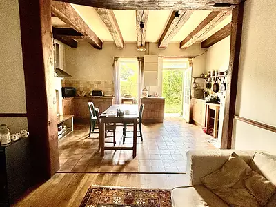 Maison, 159 m²