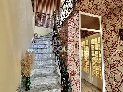 Maison, 180 m²