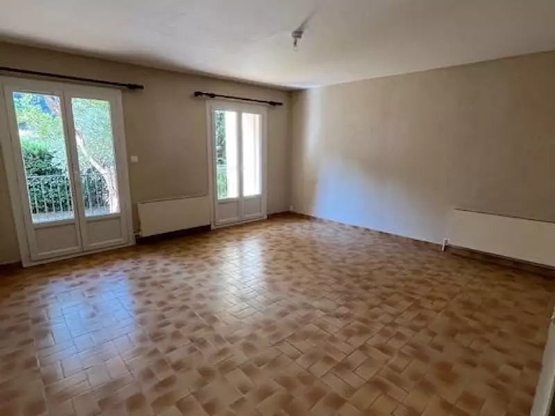 Appartement, 81 m²