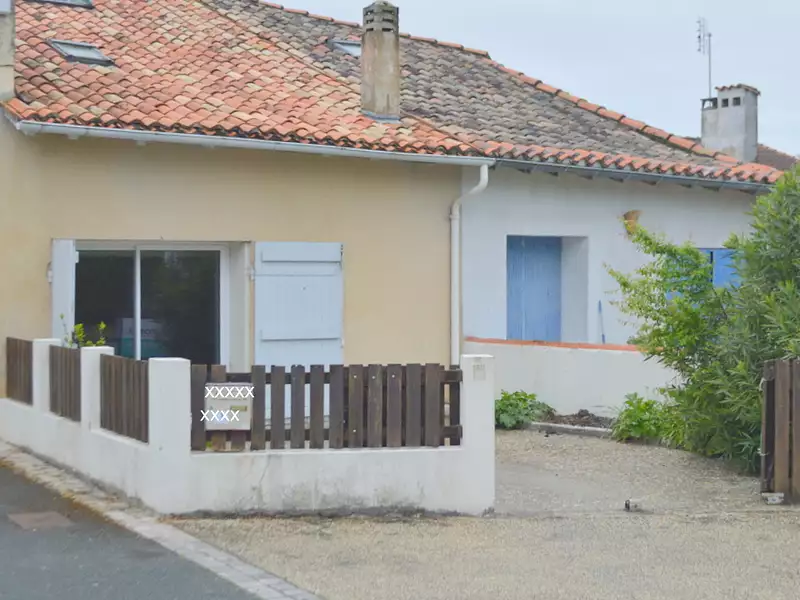 Maison, 80 m²