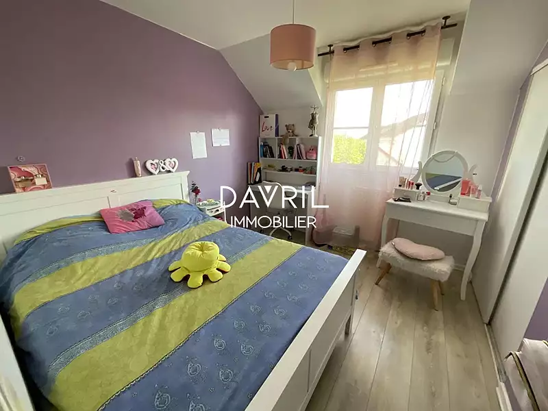 Maison, 81,51 m²