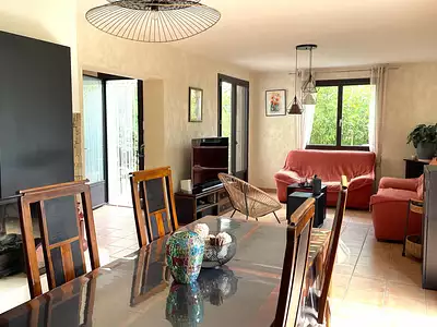 Maison, 107 m²