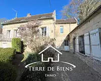 Maison, 125 m²