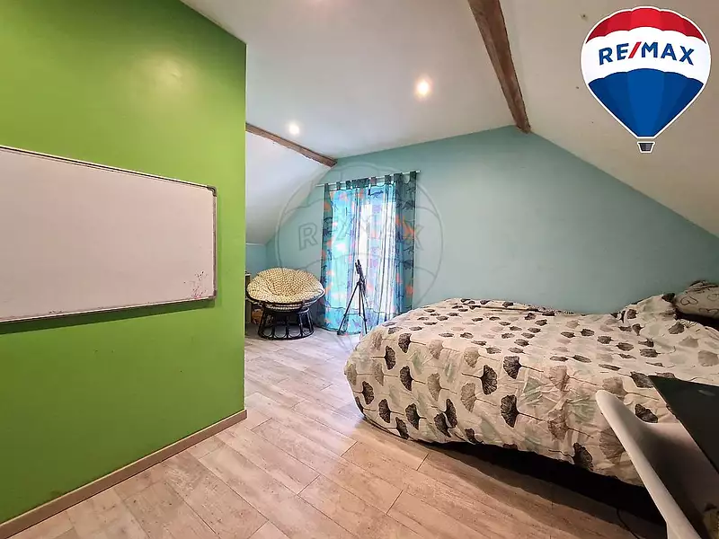 Maison, 104 m²