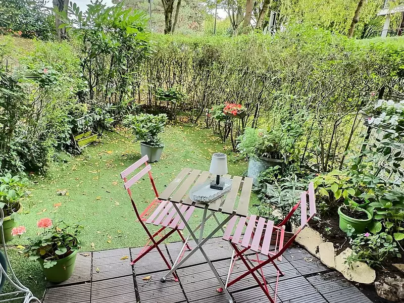 Appartement, 28,29 m²