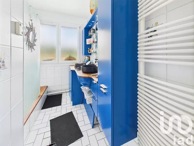 Appartement, 71 m²
