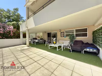 Appartement, 63,26 m²