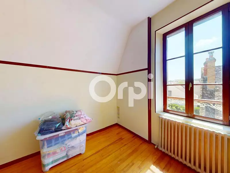 Maison, 148 m²