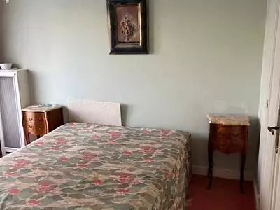 Appartement, 72 m²