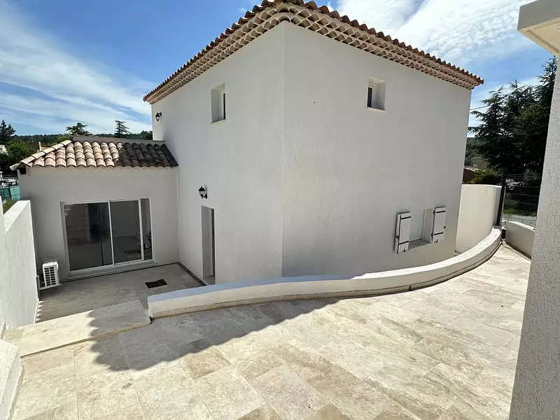 Maison, 130 m²