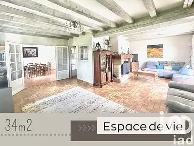 Maison, 195 m²