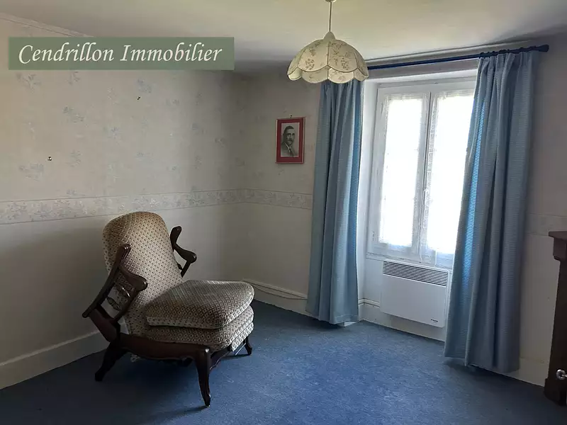 Maison, 96 m²