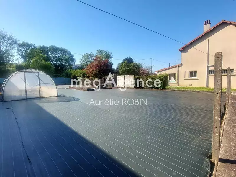 Maison, 149 m²