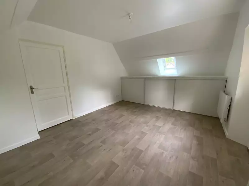 Maison, 47 m²