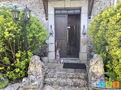 Maison, 270 m²