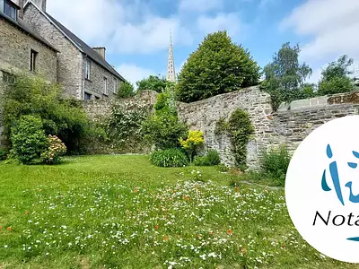 Maison, 222 m²