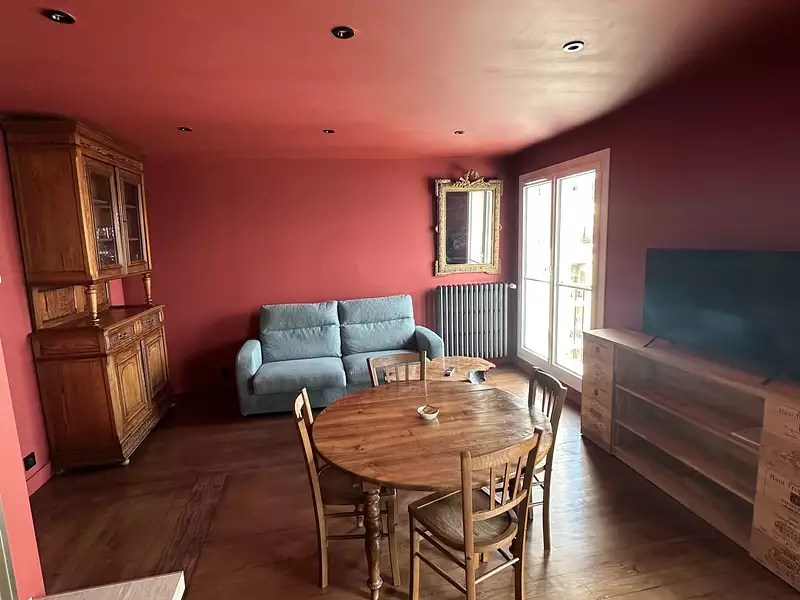 Appartement, 40,61 m²