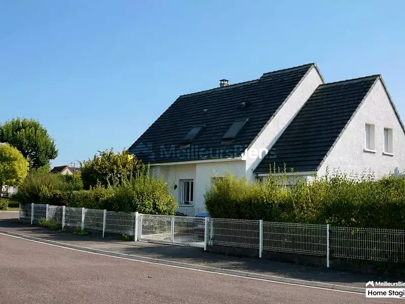 Maison, 164 m²