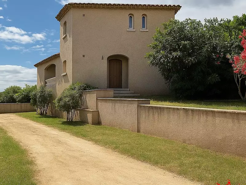 Maison, 105 m²