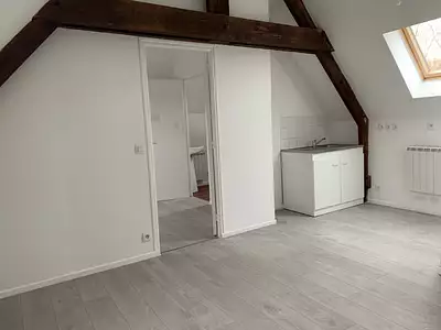 Appartement, 23,89 m²