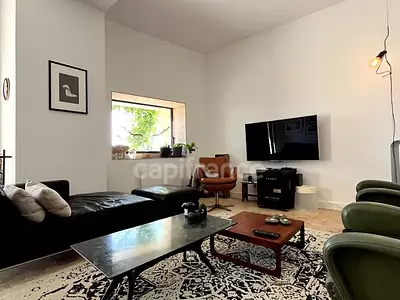 Maison, 110 m²