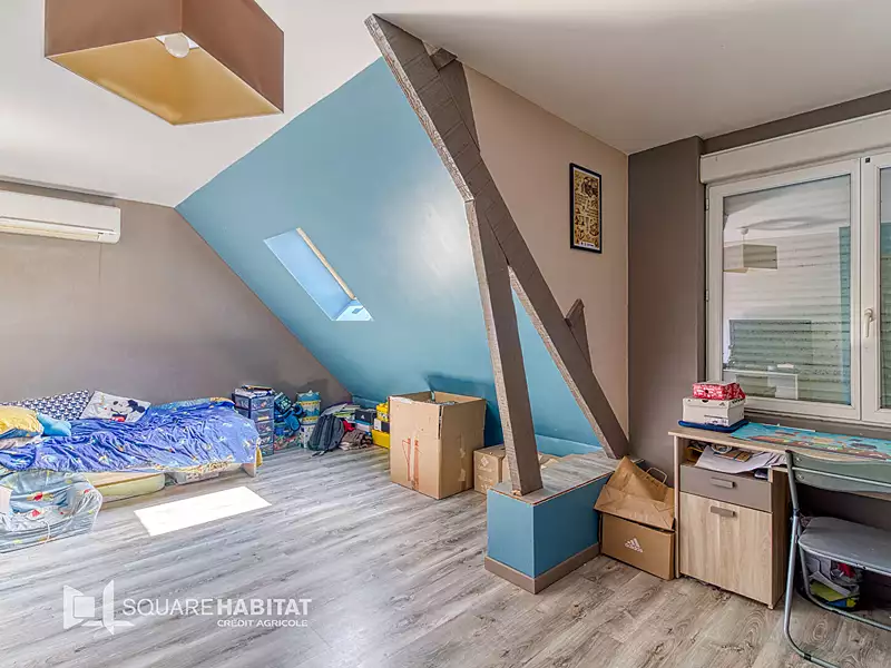 Maison, 155 m²