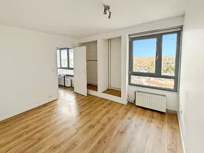 Appartement, 36,51 m²